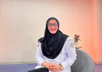 Dari Laboratorium ke Industri, Jahira Dorong Jahe Merah Indonesia Naik Kelas