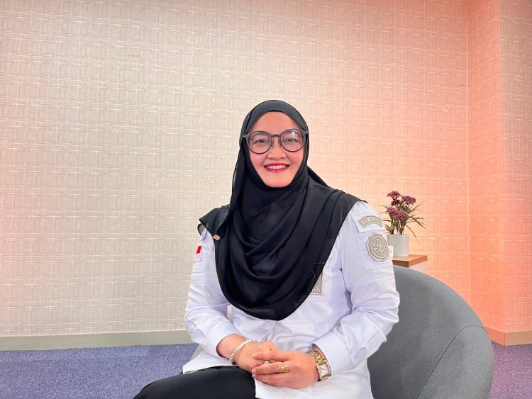 Dari Laboratorium ke Industri, Jahira Dorong Jahe Merah Indonesia Naik Kelas