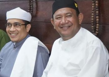 Ketua PAN Sumut Syah Afandin di Non Aktifkan, Usai OTT KPK