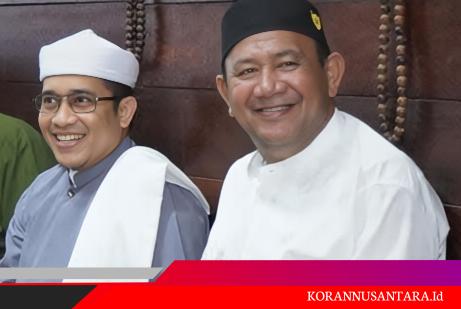 Ketua PAN Sumut Syah Afandin di Non Aktifkan, Usai OTT KPK