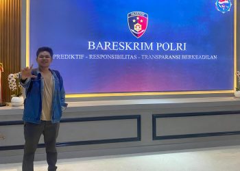 KorPus Aliansi BEM Riau Desak Kapolda Riau Copot Kapolresta Pekanbaru dan Laporkan ke Mabes Polri