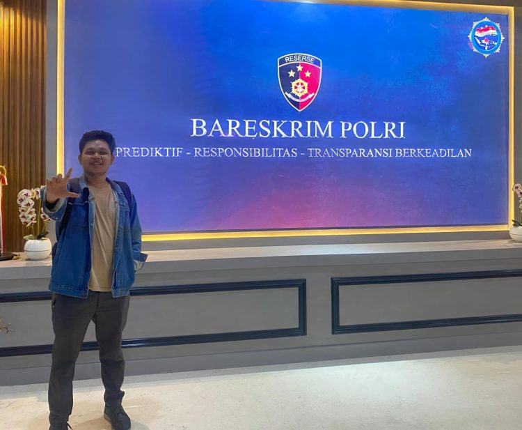 KorPus Aliansi BEM Riau Desak Kapolda Riau Copot Kapolresta Pekanbaru dan Laporkan ke Mabes Polri