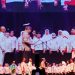 Hashim Djojohadikusumo Lantik Pengurus Srikandi Jaga Desa se-Indonesia