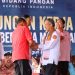Senator M Nuh Tegaskan Dukungan Memajukan Danau Toba Guna Dongkrak Ekonomi Masyarakat