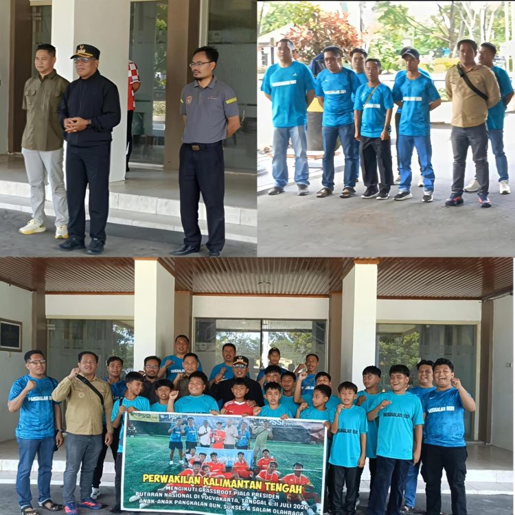 Menang Melawan Enggang Membawa SSB Anki U-12 Kinjil Mewakili Persebun Ke Piala Presiden 