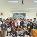 Musa Rajekshah Ajak Kader HMI Jaga Idealisme dan Persatuan Bangsa Saat Isi LK II Nasional Korkom Unj HMI Cabang Jakarta Raya