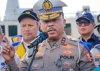 Pengamat Beri Apresiasi Tinggi untuk Irjen Pol Agus Suryonugroho atas Dedikasi Memimpin Kakorlantas Polri