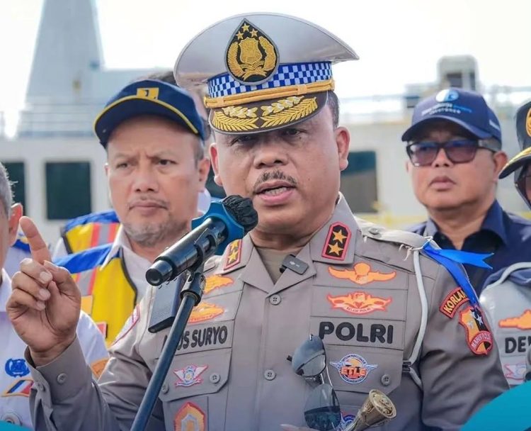 Pengamat Beri Apresiasi Tinggi untuk Irjen Pol Agus Suryonugroho atas Dedikasi Memimpin Kakorlantas Polri