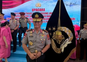 Aktivis Pemuda Nasional Nilai Kritik terhadap Komjen Pol. Gatot Tri Harus Berbasis Fakta
