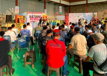 Dari Jakarta untuk Nusantara, Kongres II Pemuda Kaum Betawi Lahirkan Gagasan Besar Menuju Kebangkitan Betawi