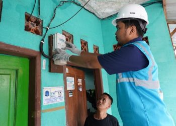 Smart Meter PLN Dinilai Jadi Lompatan Besar Digitalisasi Energi, CYEA Ajak Publik Cermati Fakta di Lapangan