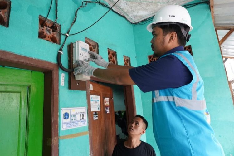 Smart Meter PLN Dinilai Jadi Lompatan Besar Digitalisasi Energi, CYEA Ajak Publik Cermati Fakta di Lapangan