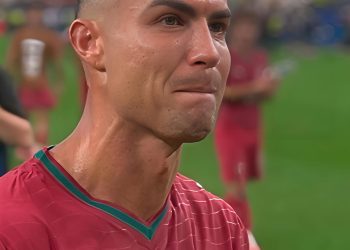 Ronaldo Gagal Wujudkan Mimpi Terakhir, Portugal Disingkirkan Spanyol dari Piala Dunia 2026