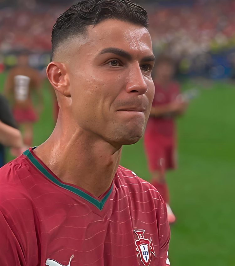 Ronaldo Gagal Wujudkan Mimpi Terakhir, Portugal Disingkirkan Spanyol dari Piala Dunia 2026