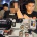 Berkedok Penggerebekan, Polisi Gadungan di Periuk Rampas Motor dan Barang Berharga Korban
