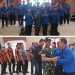 Pengurus GAMKI Kota Padangsidimpuan Periode 2026–2029 Resmi Dilantik