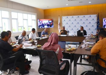 Apa Kabar “Integrasi Sains, Politik, dan Etika dalam Pembangunan Kawasan dan Tata Kelola Batas-Batas Ekologis di Indonesia