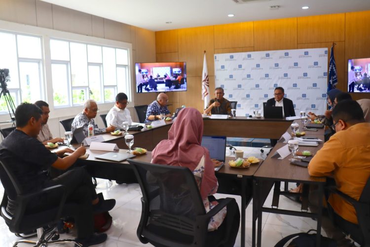 Apa Kabar “Integrasi Sains, Politik, dan Etika dalam Pembangunan Kawasan dan Tata Kelola Batas-Batas Ekologis di Indonesia