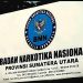 BNNP Sumut Pastikan Penanganan Barang Bukti Narkotika Sesuai Prosedur