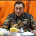 Stop Sebarkan Provokasi dan Hoaks, IYE Dukung BNNP Sumut Berantas Narkoba