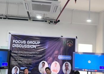 Menuju Kemandirian Energi: Mahasiswa Dorong Transisi ke Nuklir di Tengah Krisis Pasokan Listrik
