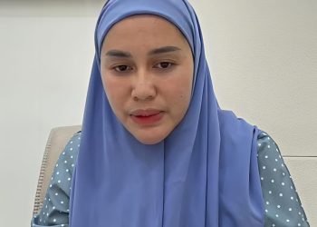 Dokter Anggi Aprilyani Klarifikasi Video Viral, Sampaikan Permohonan Maaf