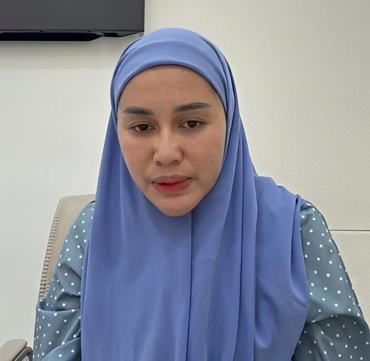 Dokter Anggi Aprilyani Klarifikasi Video Viral, Sampaikan Permohonan Maaf