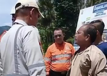Kasus Dugaan Penghalangan Tugas Jurnalis Belum ditindak Lanjuti, Publik Pertanyakan Progres Polisi