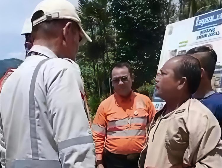 Kasus Dugaan Penghalangan Tugas Jurnalis Belum ditindak Lanjuti, Publik Pertanyakan Progres Polisi