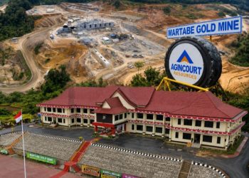 Lebih Dua Bulan Bergulir, Dugaan Pengusiran Wartawan di Tambang Emas PT AR Belum Temui Titik Terang