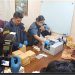 Polri Geledah Kafe dan Money Changer di Cipete, Temukan Brankas Pintu Uang Dolar AS dan Dolar Singapura