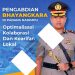 Polres Padangsidimpuan Dorong Transformasi Menuju Polisi Humanis dan Berkeadilan Sosial