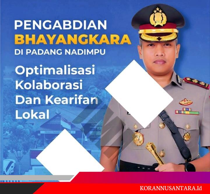 Polres Padangsidimpuan Dorong Transformasi Menuju Polisi Humanis dan Berkeadilan Sosial