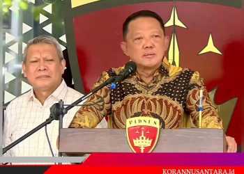 Kejagung : Jampidsus Febrie Adriansyah Mundur