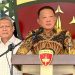Silaturahmi Bang Rully dan Kepala SMKS Muhammadiyah 3 Aek Kanopan, Bangun Kolaborasi Media dan Pendidikan