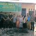 Dandim 0209/Labuhanbatu Tinjau Progres Rehab RTLH Wujud Kepedulian TNI Pada Masyarakat