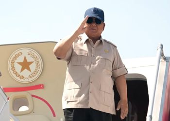 Seskab Teddy: Presiden Prabowo Ke NTB Resmikan Lima Bendungan