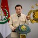 Menko Polkam: Pemerintah Pastikan Penanganan Kasus Berjalan Profesional dan Transparan