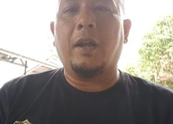 Kordinator WIB Tabagsel Angkat Bicara, Terkait Dugaan Pungli di Seketariat KORPRI Padangsidimpuan