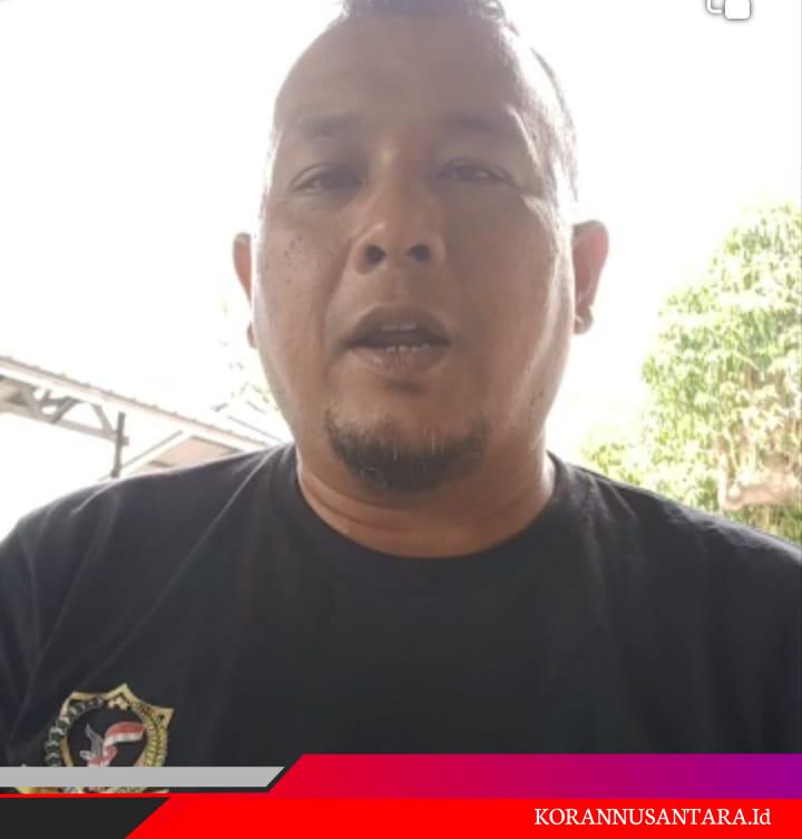 Kordinator WIB Tabagsel Angkat Bicara, Terkait Dugaan Pungli di Seketariat KORPRI Padangsidimpuan