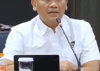 BreakingNews ! KortasTipidkor Polri Resmi Tetapkan Eks Jampidsus Febrie Adriansyah Tersangka dan Pasal Berlapis