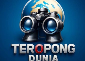 Pemred teropongdunia.info Ucapkan Selamat Ulang Tahun Pertama Cucu Pertama Kaperwil SangRajawaliNews.my