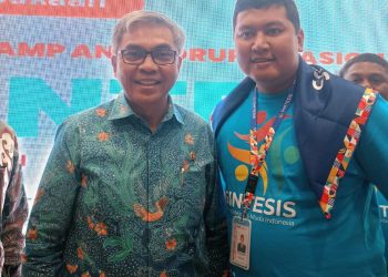 OTT KPK di Sumut Jadi Momentum Kepala Daerah Perkuat Integritas