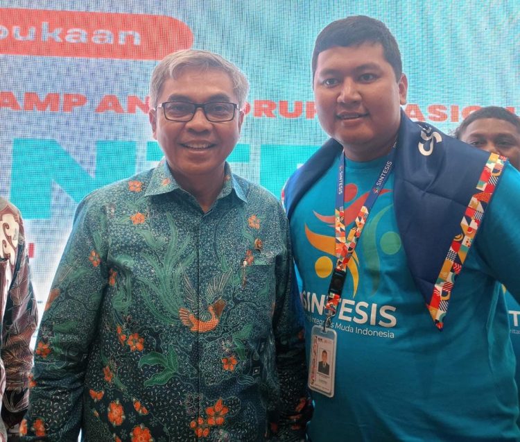 OTT KPK di Sumut Jadi Momentum Kepala Daerah Perkuat Integritas