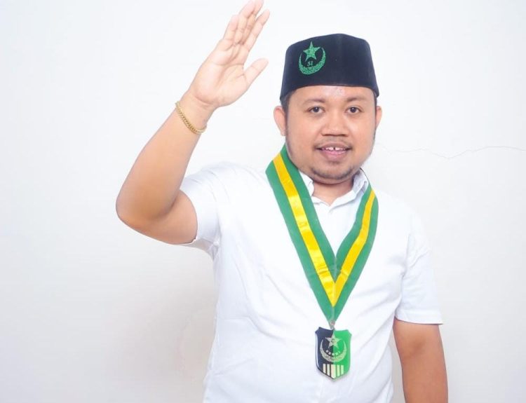 Gurun Arisastra Resmi Maju Caketum PB SEMMI, Usung Visi ‘SEMMI Profesional’