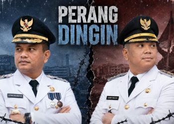 Diduga Ada “Perang Dingin” di Pemkot Padangsidimpuan GARDA AMPUH Minta Rakyat Diutamakan