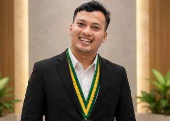 SEMMI Kabupaten Agam Ajak Kader Menangkan Gurun Arisastra di Kongres IX PB SEMMI