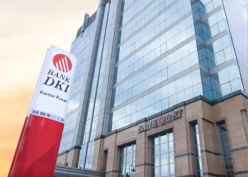 KAMAKSI Desak APH Usut Tuntas Dugaan Indikasi Pidana Kasus Kredit Macet 295 M di Bank DKI, Soroti Temuan BPK