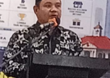 Seminar Maritim Hasilkan Seruan Revisi UU Pelayaran, Bang Foke: Masa Depan Jakarta Berada di Kawasan Pesisir