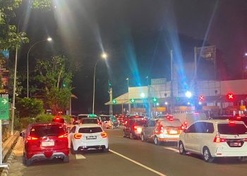 Jakarta Fair 2026: 32 Hari, Jutaan Perjalanan Satu Tantangan Operasional